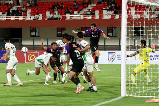 Mohammedan SC clinch first points in ISL 2025-26 against Odisha FC, relying on Adison's late strike