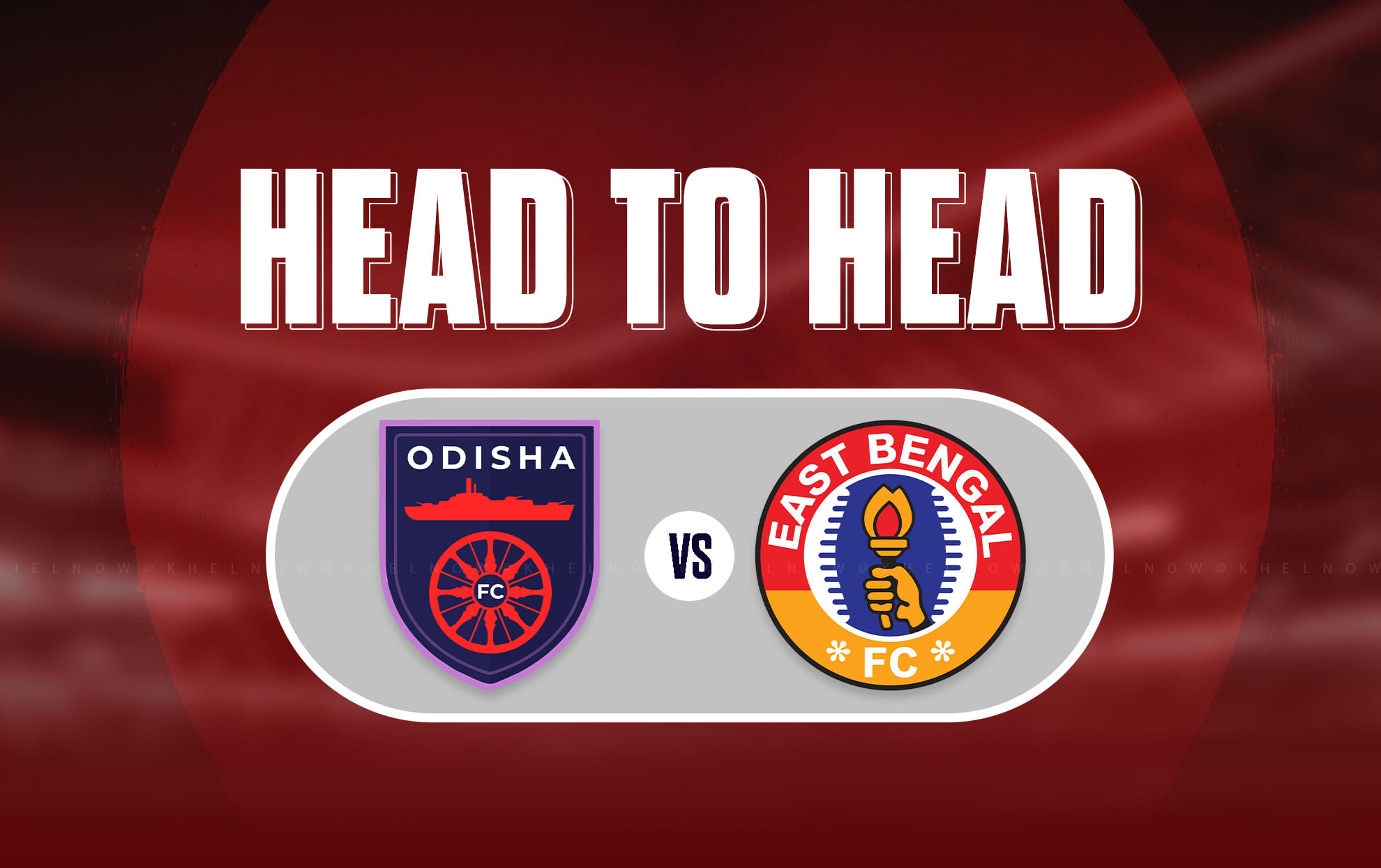 East Bengal FC vs Odisha FC: All-time Head-to-Head record