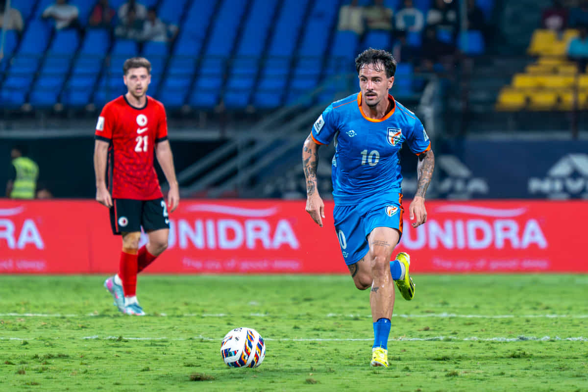 "I dreamed about this moment for a long time": Ryan Williams reflects on his dream India debut