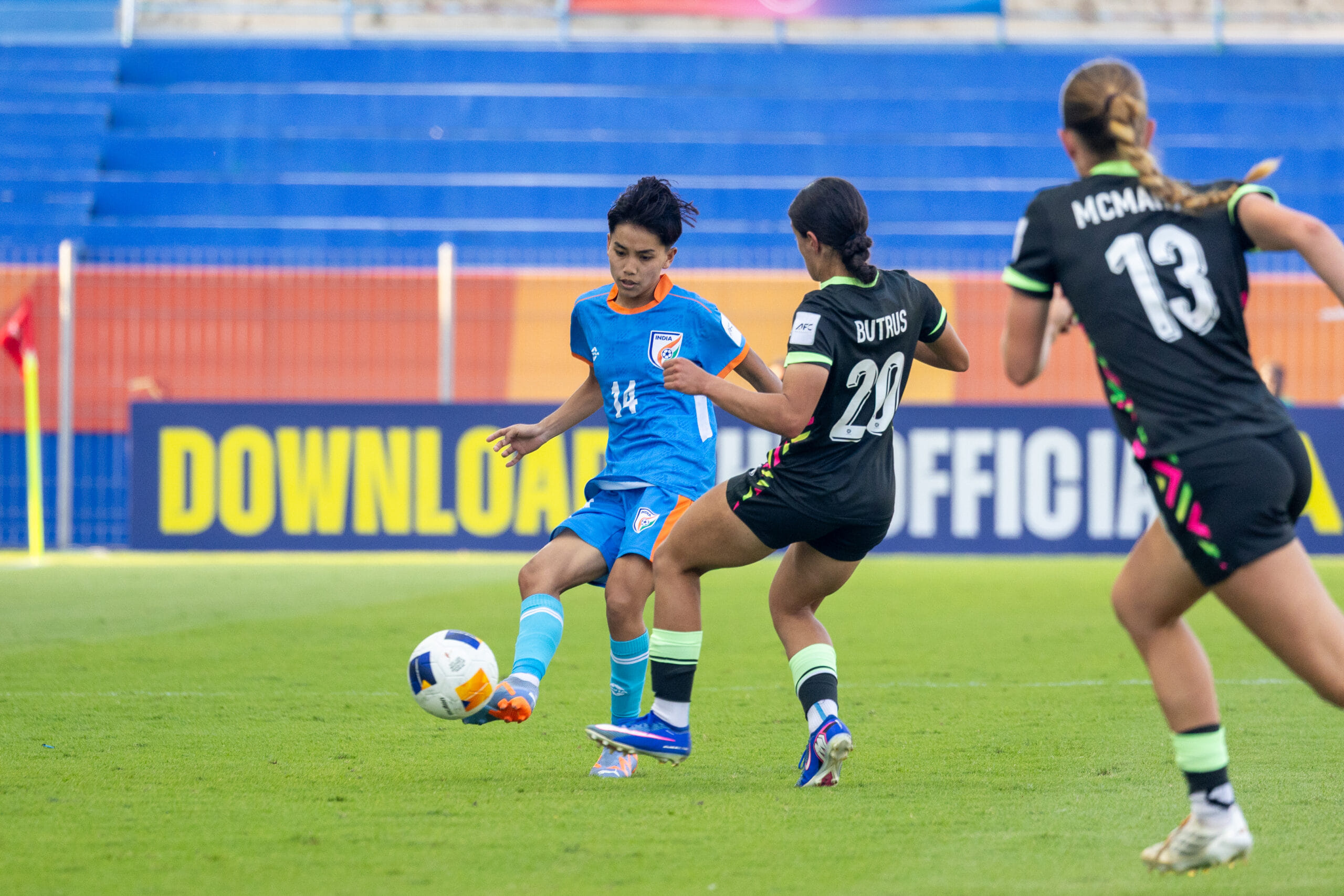 India U-20 vs Australia U20: Tactical lapses and other talking points from AFC U-20 Women's Asian Cup