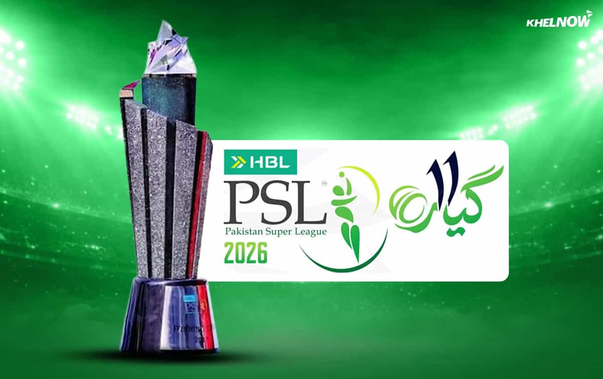 The PSL 2026 final, PES vs HYK, is being played in Lahore. Let's see how much money will winners and runners-ups get.