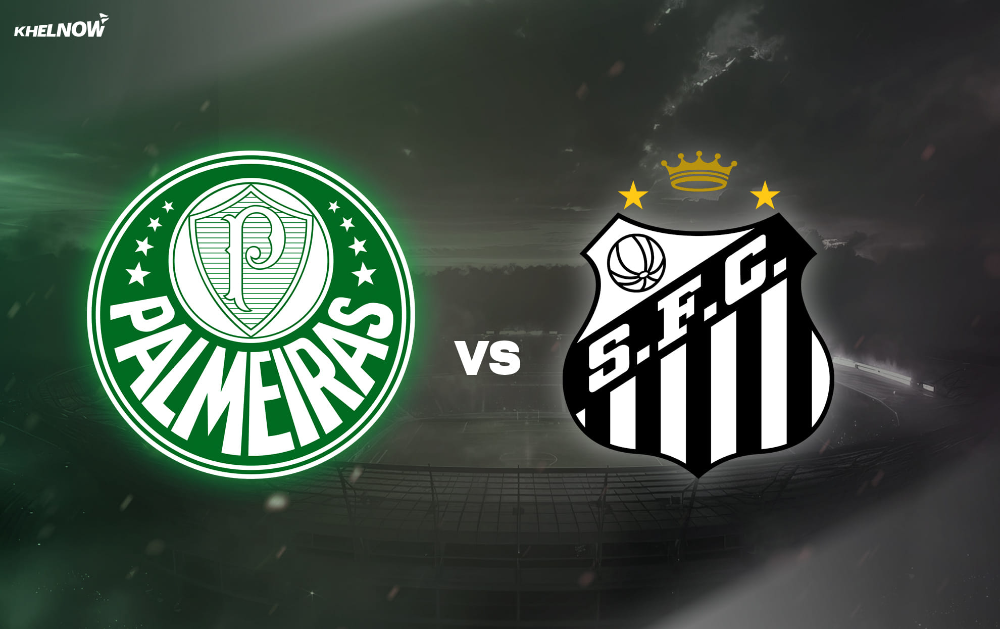 Preview: Palmeiras vs Santos prediction, odds, where to watch, time .. Campeonato Brasileiro S&eacute;rie A 2026