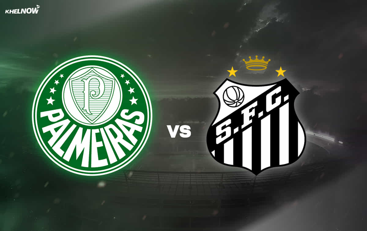 Preview: Palmeiras vs Santos prediction, odds, where to watch, time | Campeonato Brasileiro Série A 2026