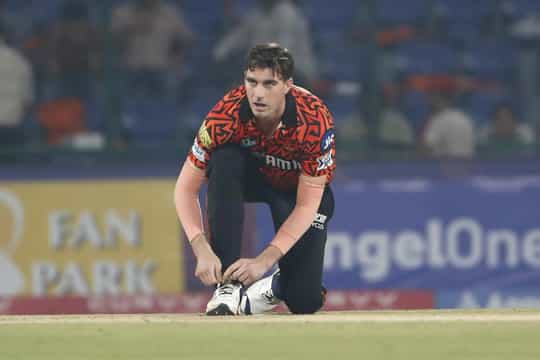 Major Update on Pat Cummins joining date with SRH in IPL 2026