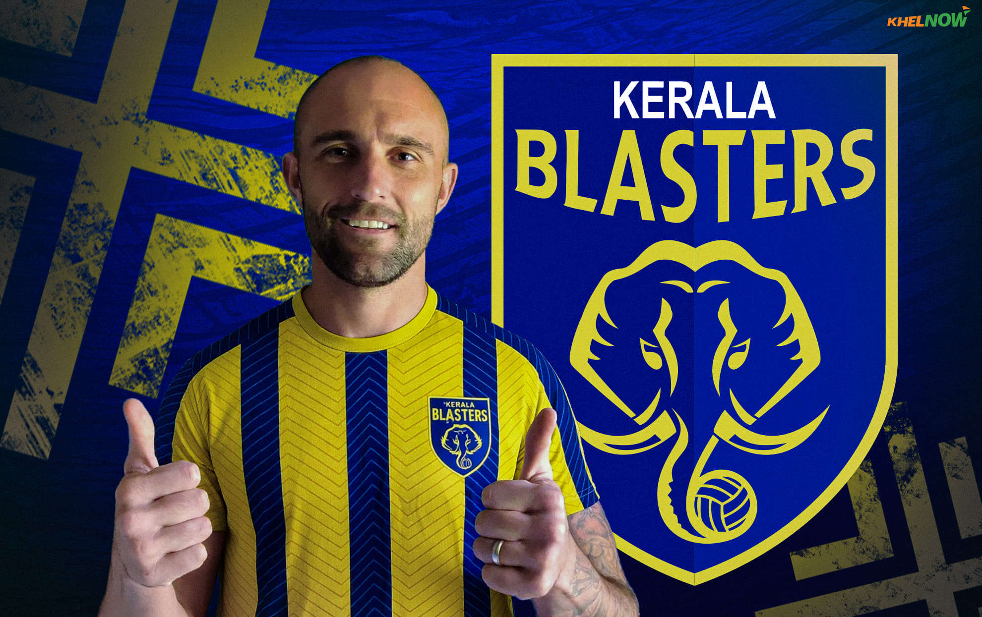 Kerala Blasters FC appoints Peter Hartley as assistant coach for ISL 2025-26
