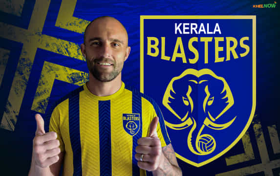 Kerala Blasters FC appoints Peter Hartley as assistant coach for ISL 2025-26
