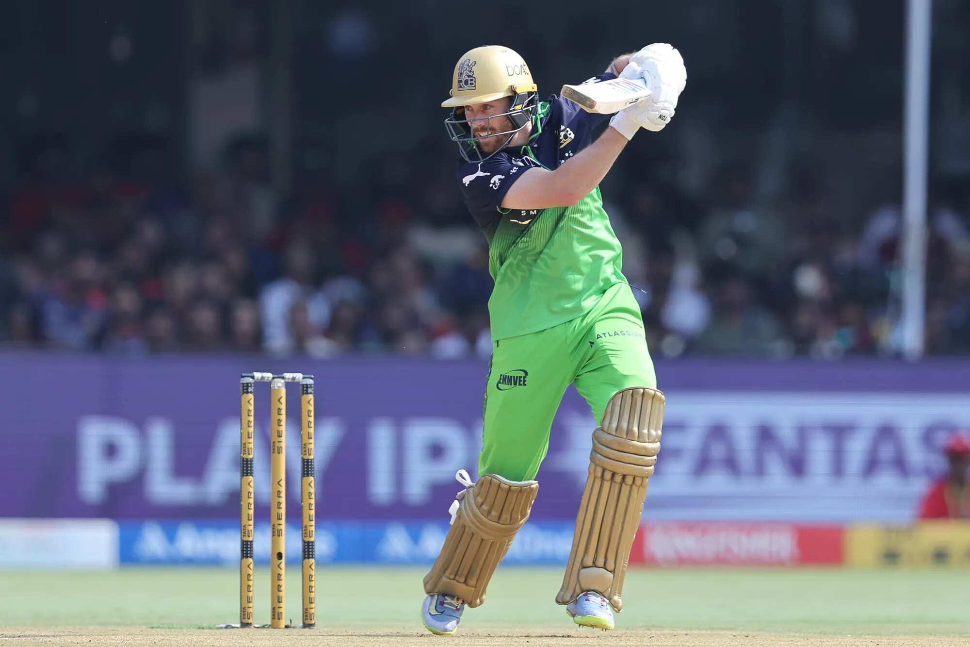 Phil Salt, IPL 2026, RCB,