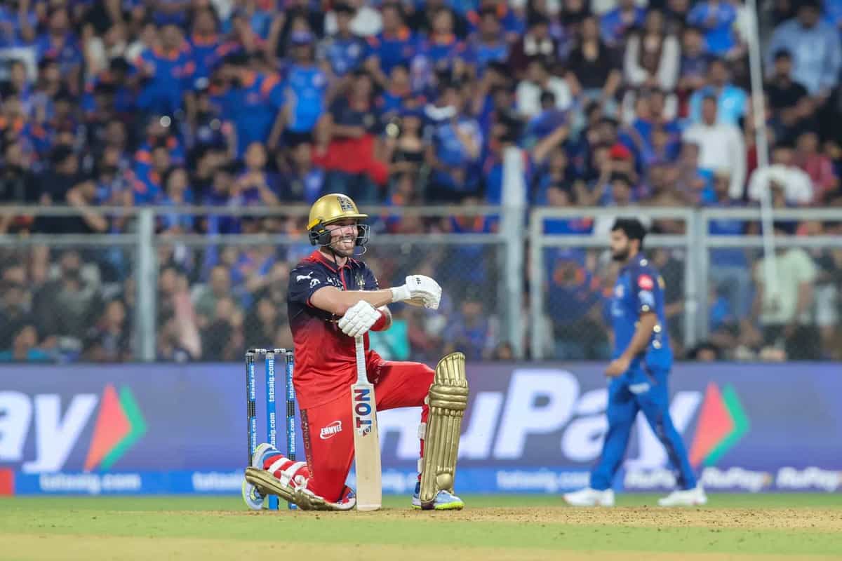 Will Phil Salt play tonight in DC vs RCB clash of IPL 2026?