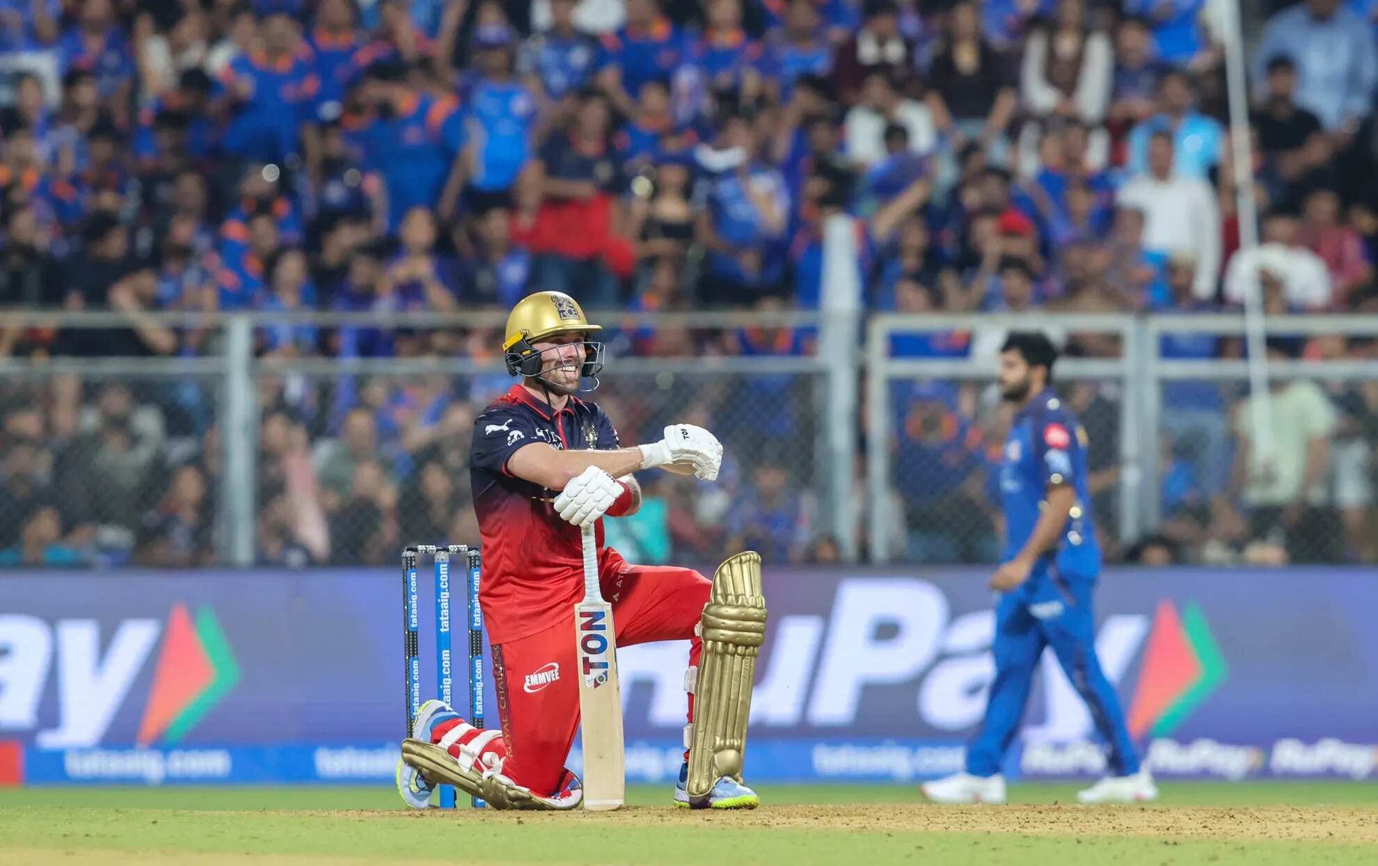 Why did Phil Salt miss DC vs RCB clash of IPL 2026?