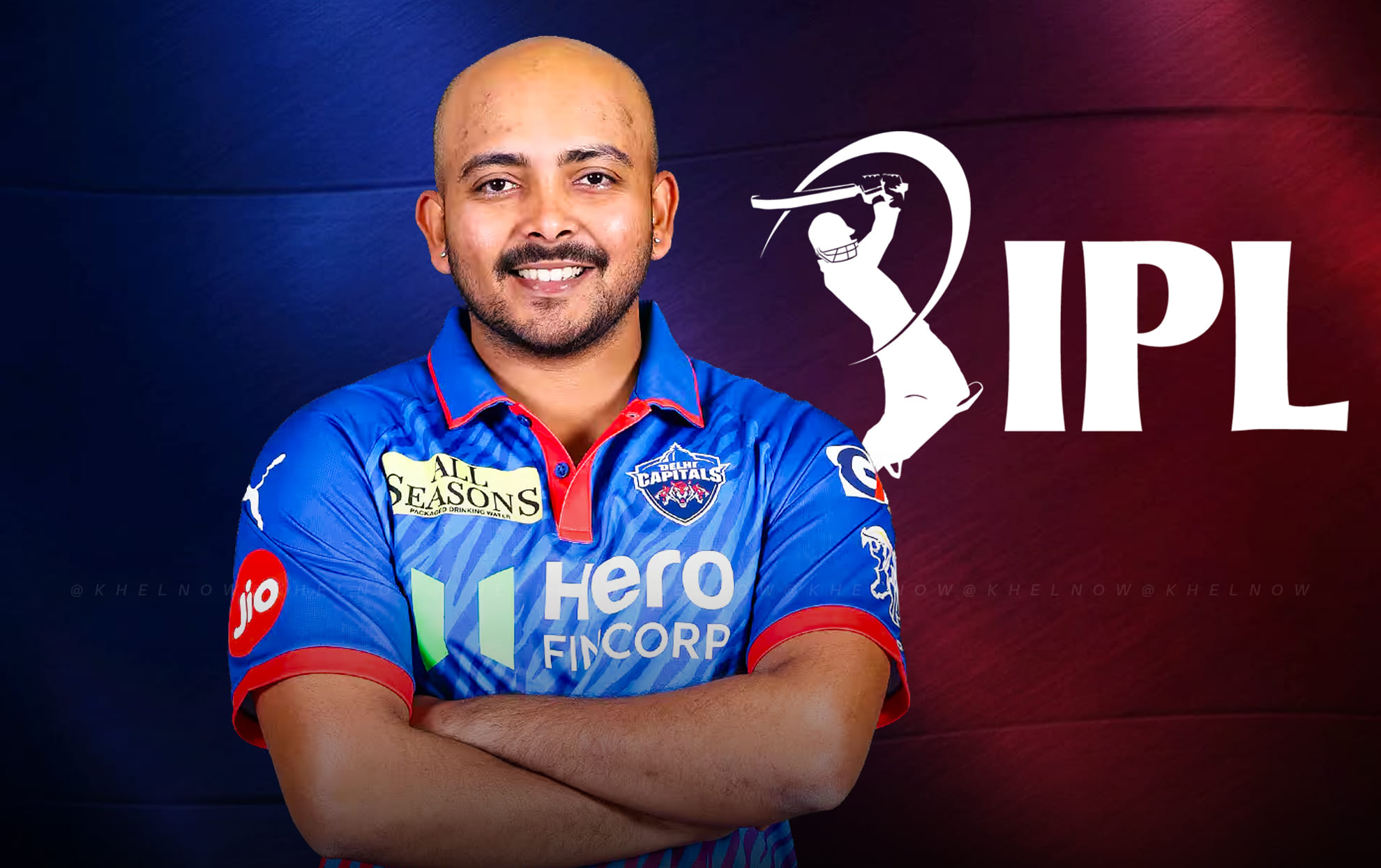 DC vs RCB: 3 big reasons why Prithvi Shaw should play in match 39 of IPL 2026