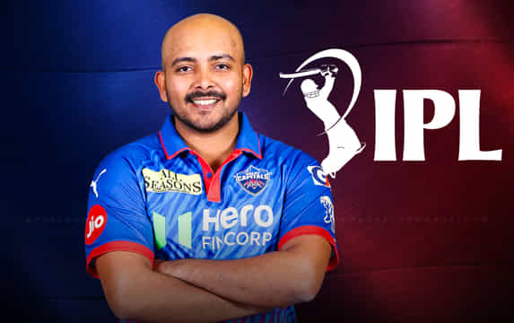 DC vs RCB: 3 big reasons why Prithvi Shaw should play in match 39 of IPL 2026