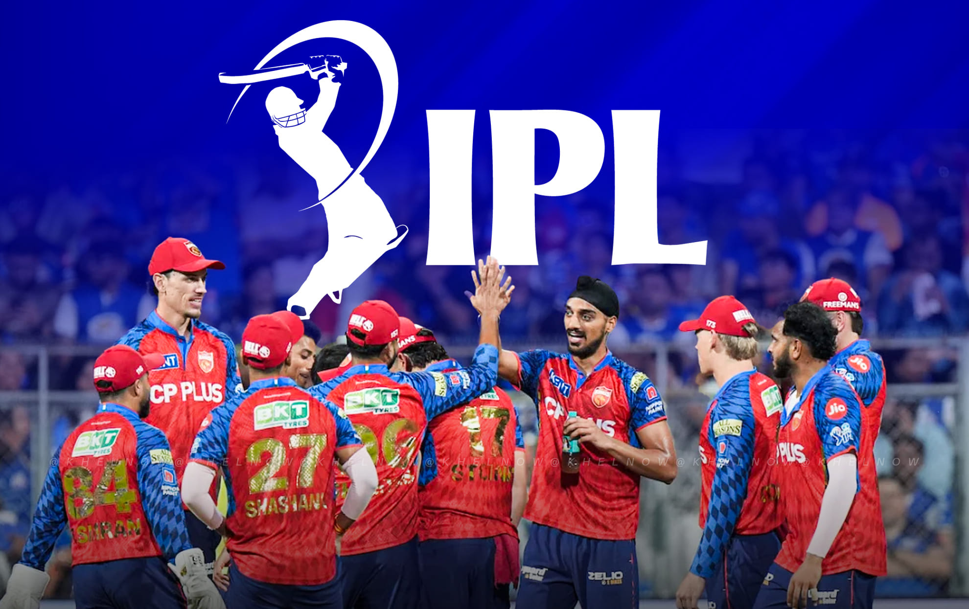 3 major reasons behind Punjab Kings' lost against RR in IPL 2026