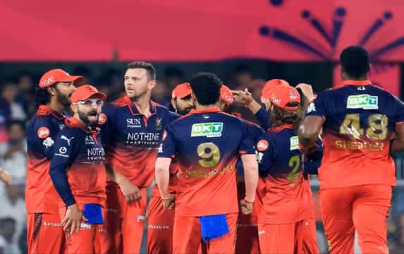 IPL 2026: All possible changes in RCB's 11 for tonight's clash against MI