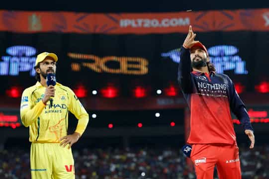 CSK to lodge complaint against RCB over THIS 'insulting' reason - Reports