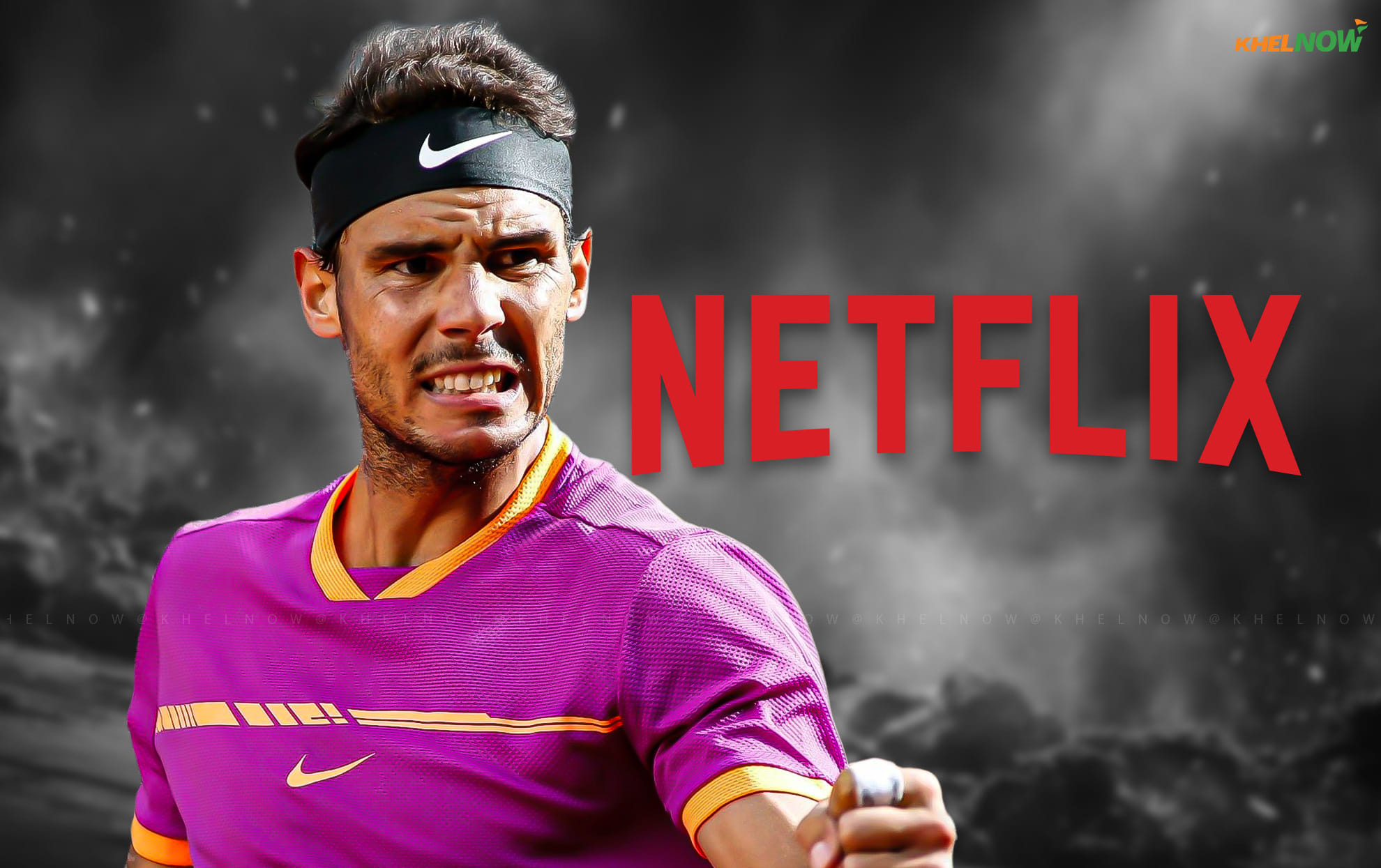 Rafa: All you need to know about Rafael Nadal's documentary on Netflix