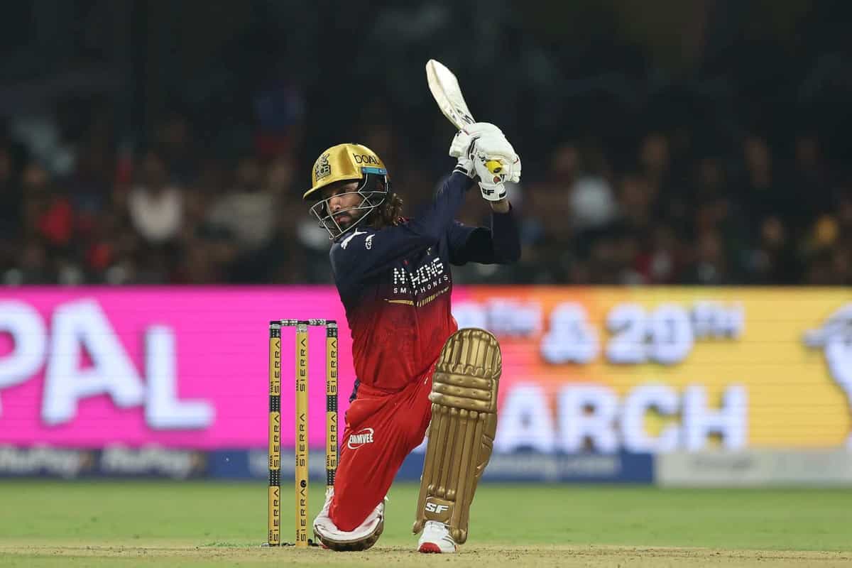 Rajat Patidar, RCB, IPL 2026