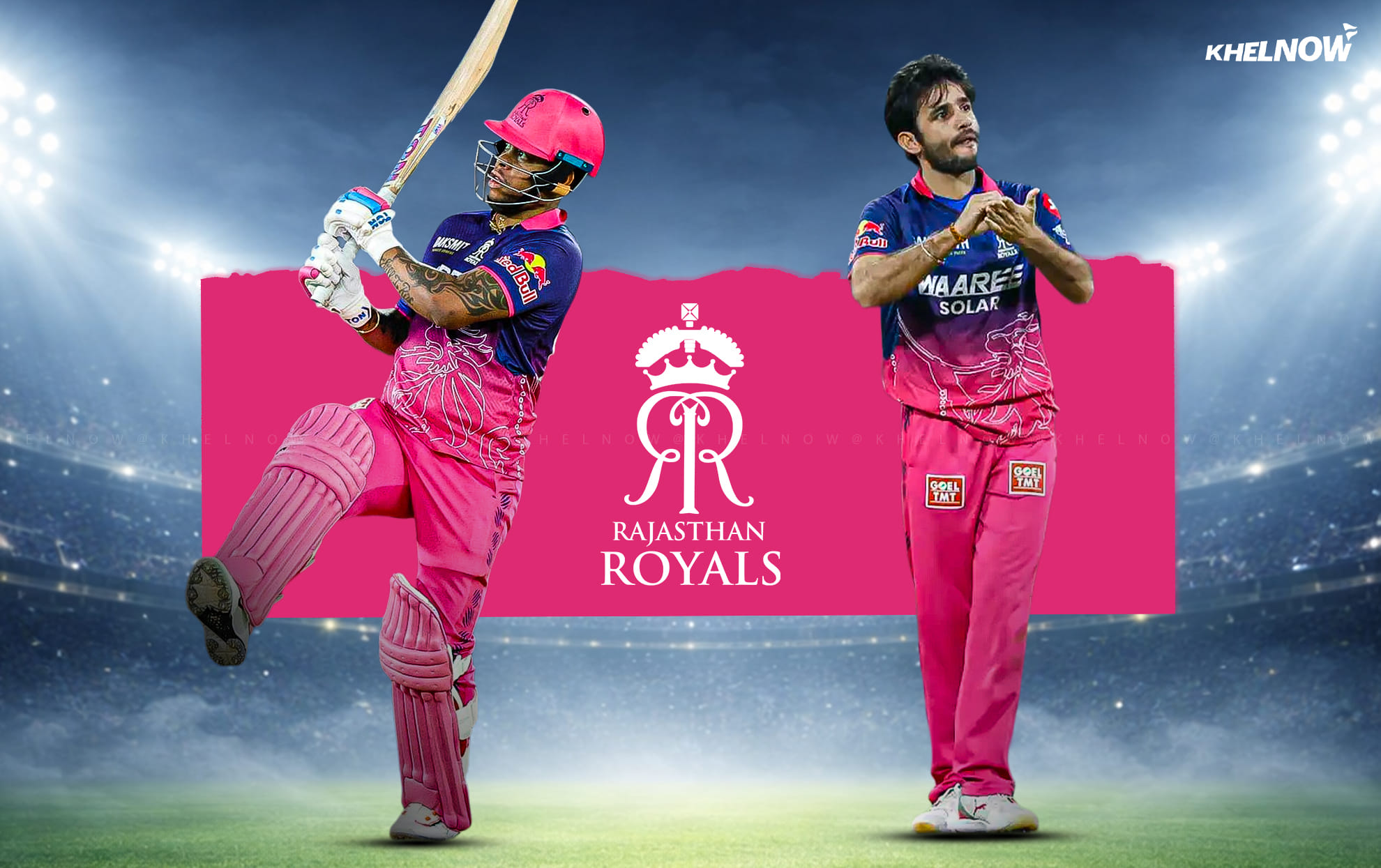 Why did Ravi Bishnoi & Shimron Hetmyer miss PBKS vs RR clash of IPL 2026?