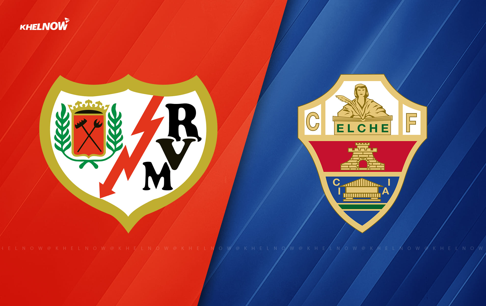 Preview: Rayo Vallecano vs Elche Prediction, lineups, betting tips & odds | LaLiga 2025-26