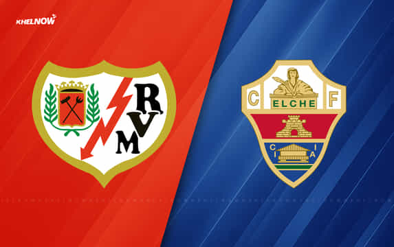 Preview: Rayo Vallecano vs Elche Prediction, lineups, betting tips & odds | LaLiga 2025-26
