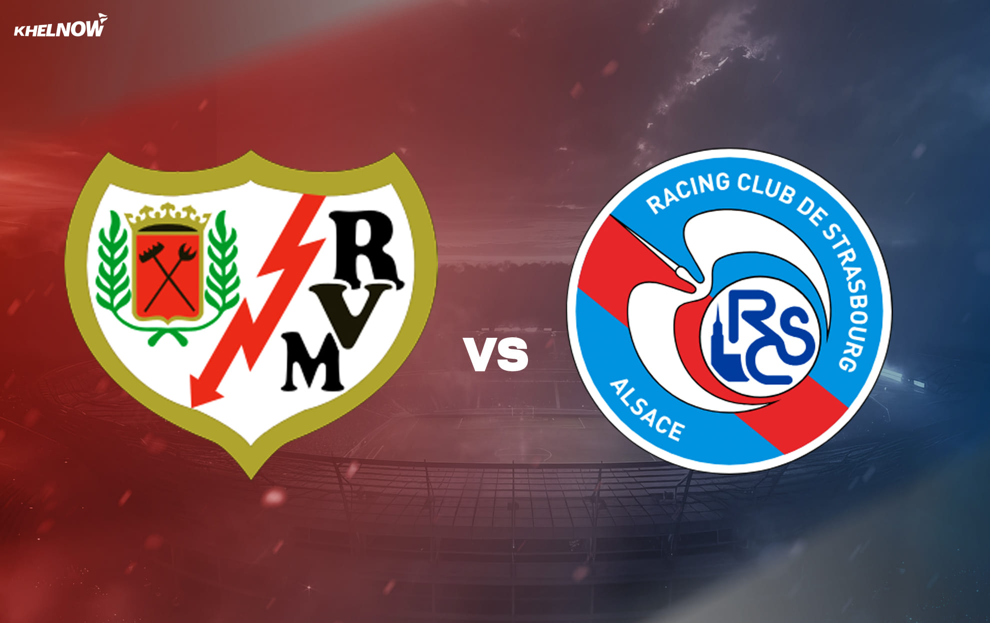 Preview: Rayo Vallecano vs Strasbourg prediction, odds, where to watch, time | UEFA Conference League 2025-26 semi-final first leg