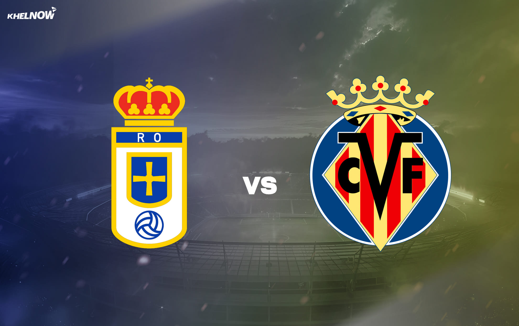 Preview: Real Oviedo vs Villarreal Prediction, odds, where to watch, time | LaLiga 2025-26