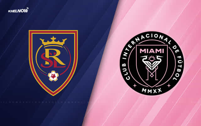 Preview: Real Salt Lake vs Inter Miami prediction, odds, where to watch, time | MLS 2026