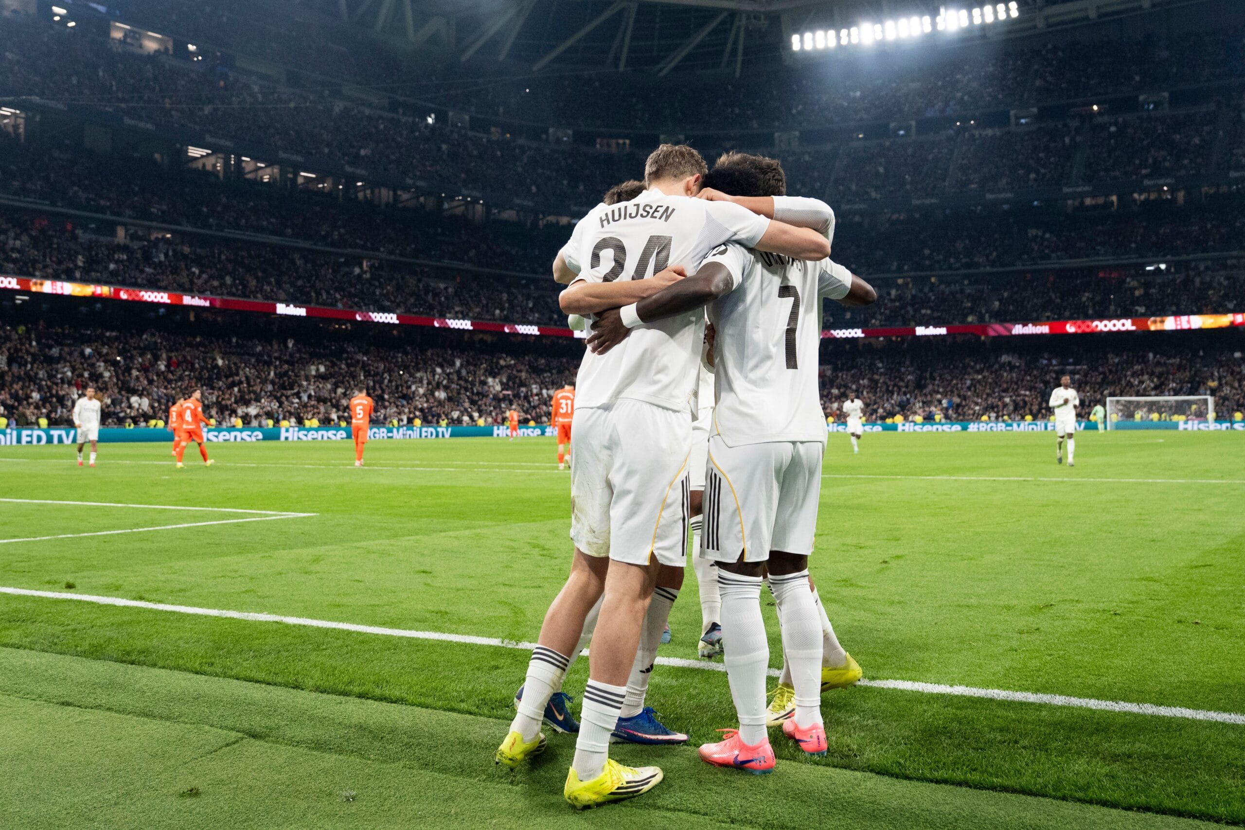 Who will chose the next Real Madrid manager? Know here