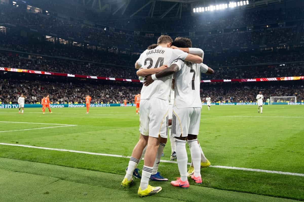 Who will chose the next Real Madrid manager? Know here