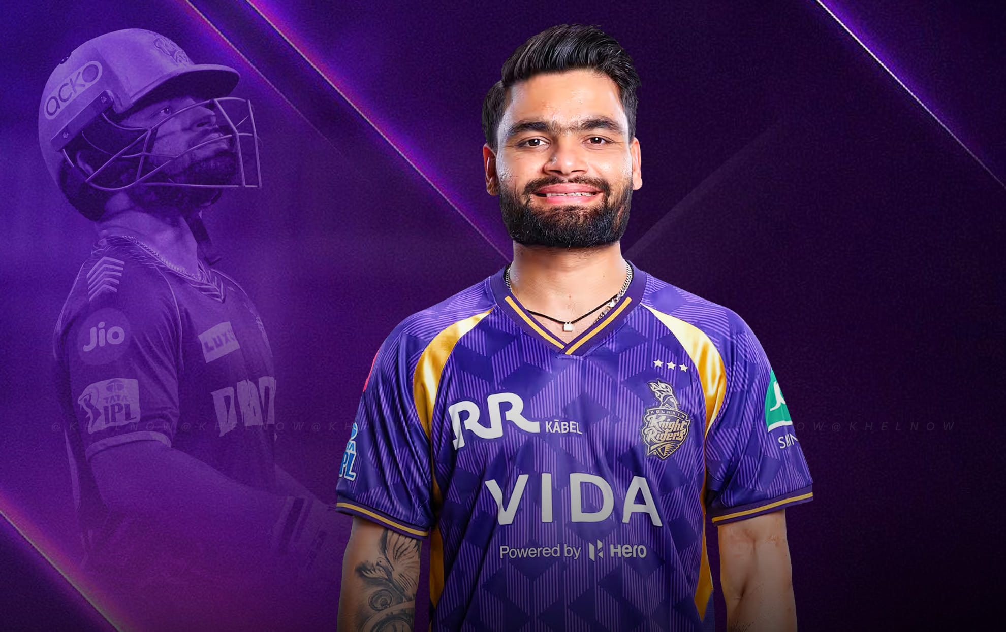 3 major reasons behind Rinku Singh's poor performances in IPL 2026