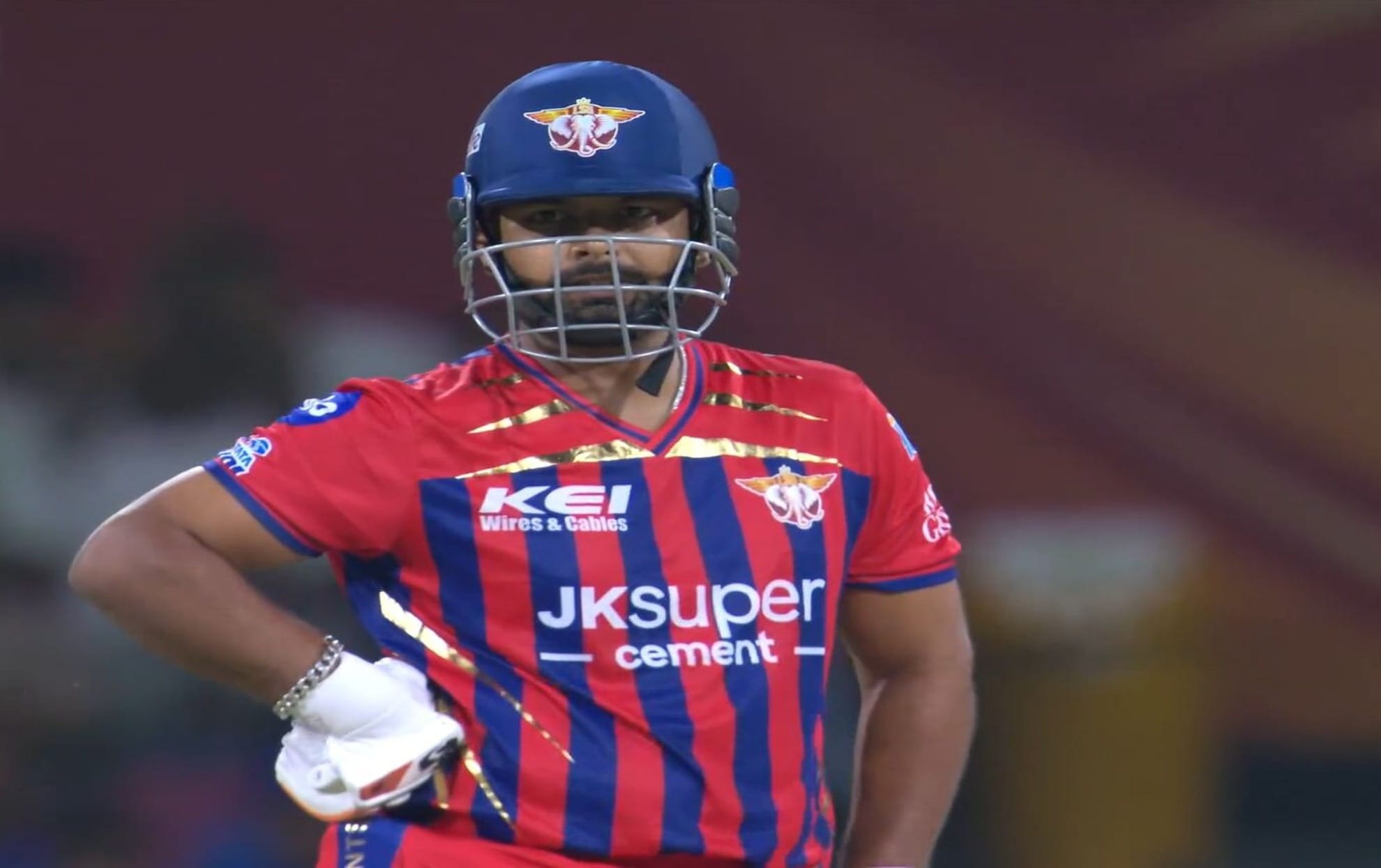 LSG vs DC: Why did Rishabh Pant open instead of Aiden Markram in IPL 2026?
