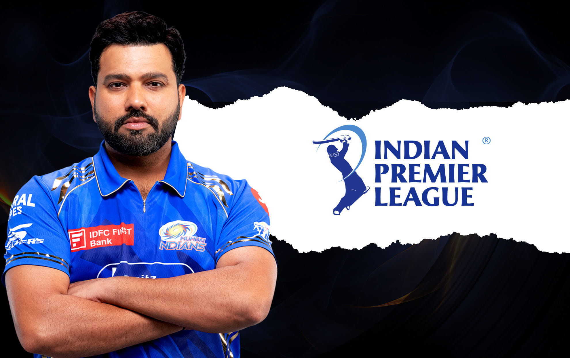 MI vs PBKS: 3 players who could replace Rohit Sharma if he misses tonight's match of IPL 2026