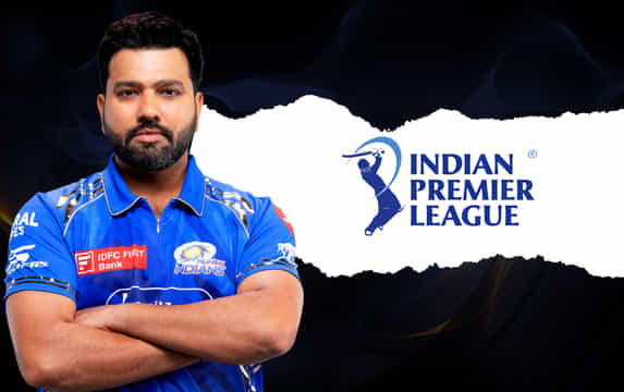 Rohit Sharma's record against RCB in IPL