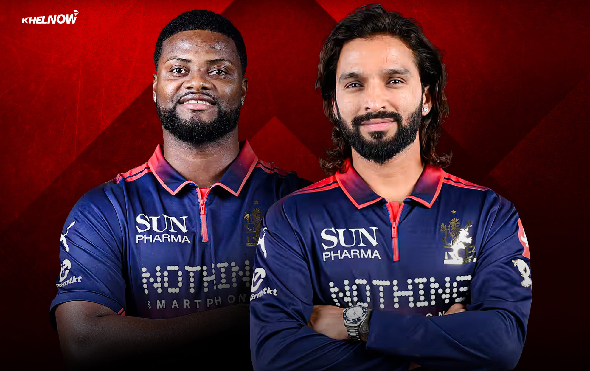 आईपीएल में RCB के लिए सबसे तेज अर्धशतक लगाने वाले टॉप पांच बल्लेबाज