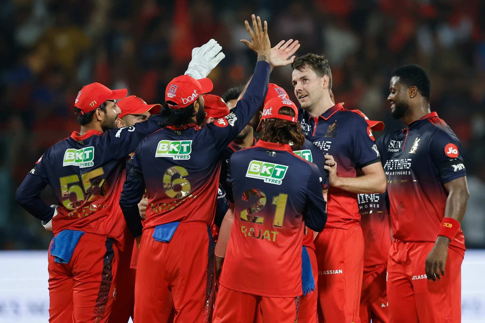Royal Challengers Bengaluru