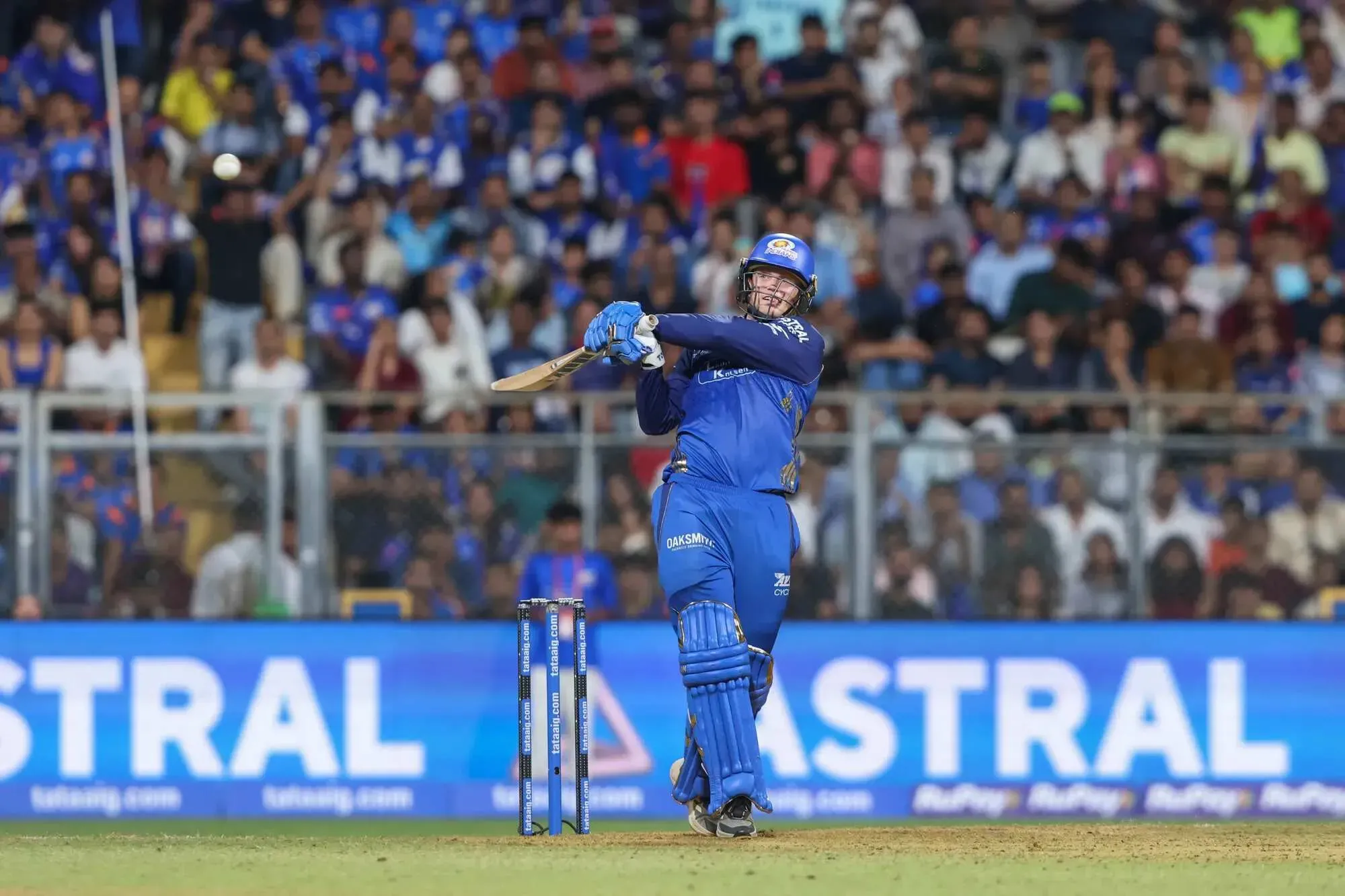 Did Mumbai Indians make a mistake by not playing Ryan Rickelton in GT vs MI clash of IPL 2026?