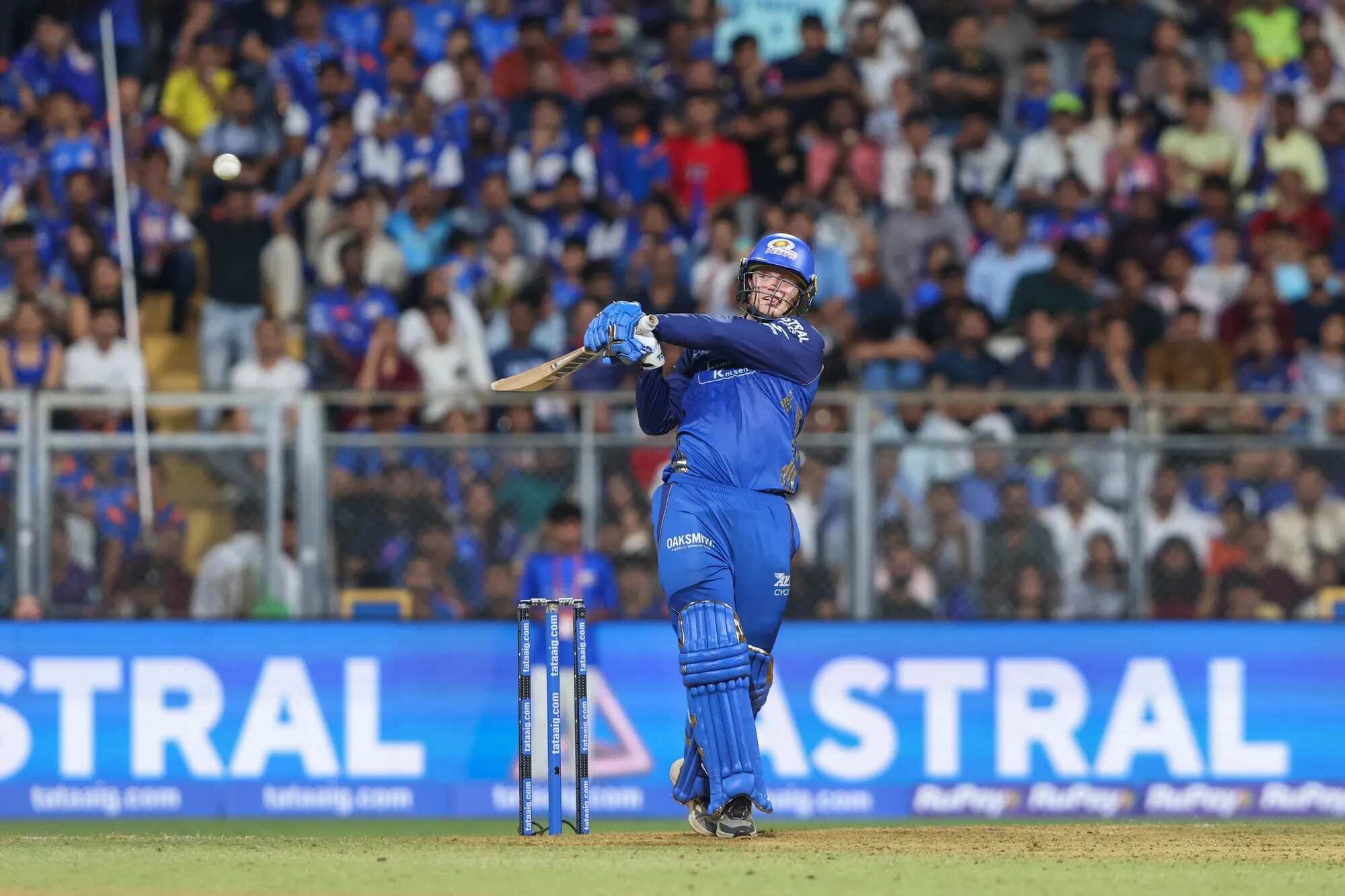 Why did Ryan Rickelton miss GT vs MI clash of IPL 2026?
