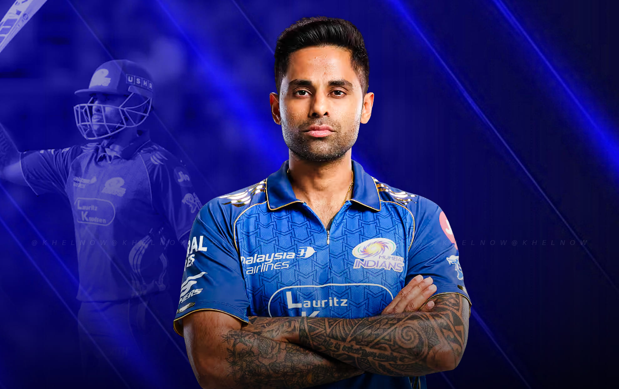 3 कारण क्यों आईपीएल 2026 में सूर्यकुमार यादव रन बनने के लिए कर रहे हैं संघर्ष