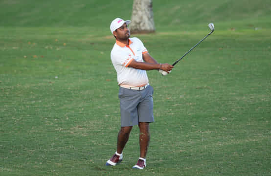 IGPL Mauritius 2026: Consistent Sachin Baisoya wins Invitational tournament
