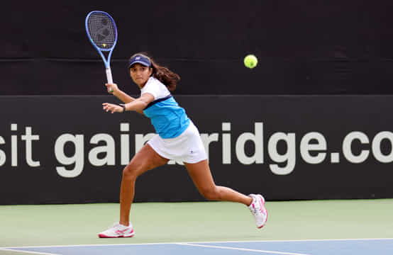 Billie Jean King Cup 2026: India falter against Indonesia as missed chances cost tie