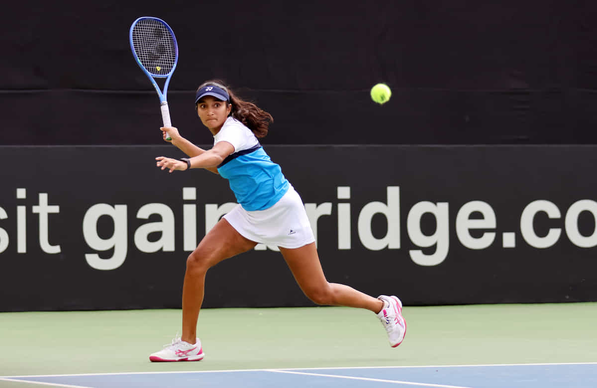 Billie Jean King Cup 2026: India falter against Indonesia as missed chances cost tie
