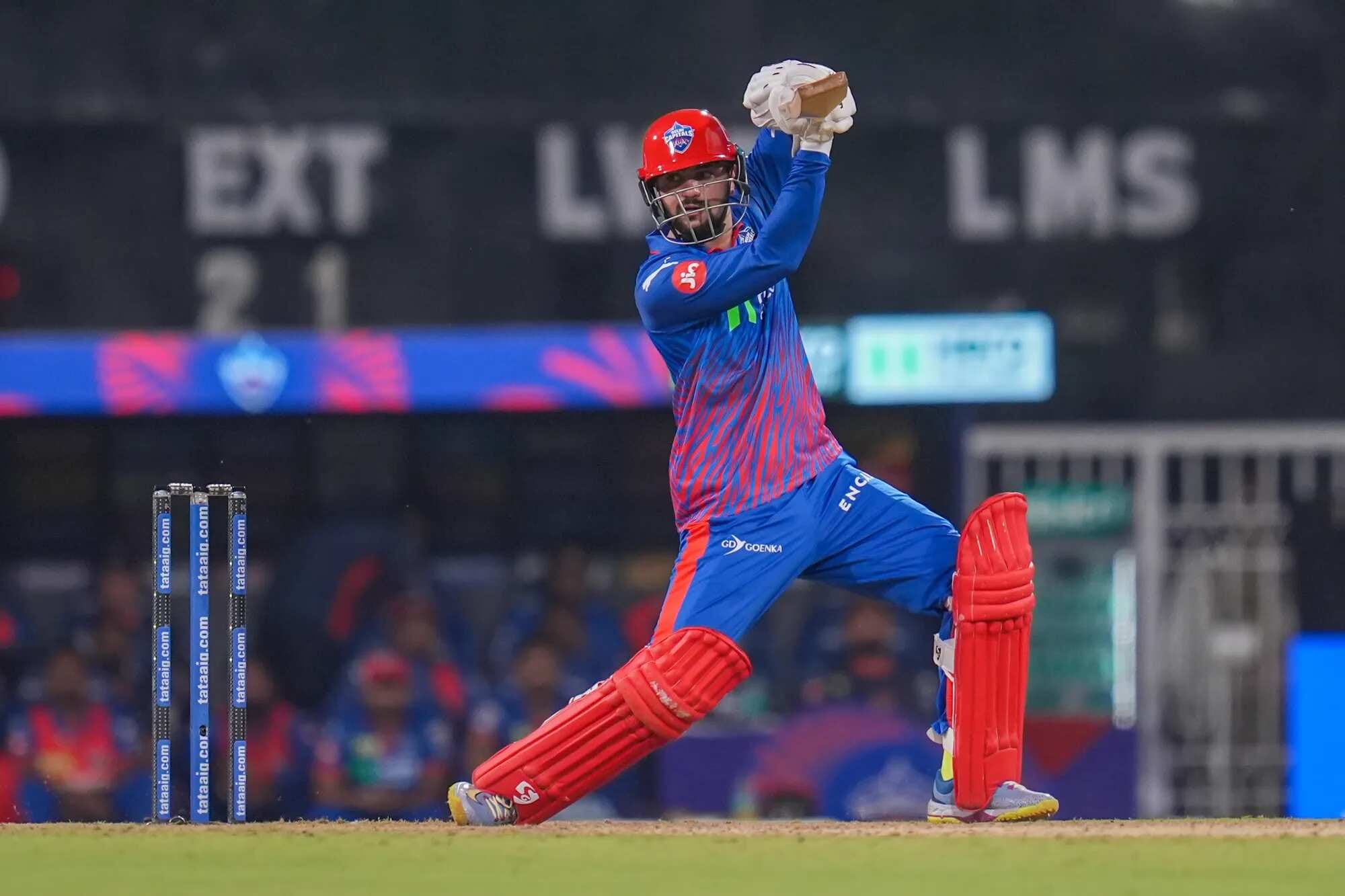 Is Sameer Rizvi misleading THIS girl to convert her religion? DC's batter’s love life sparks controversy