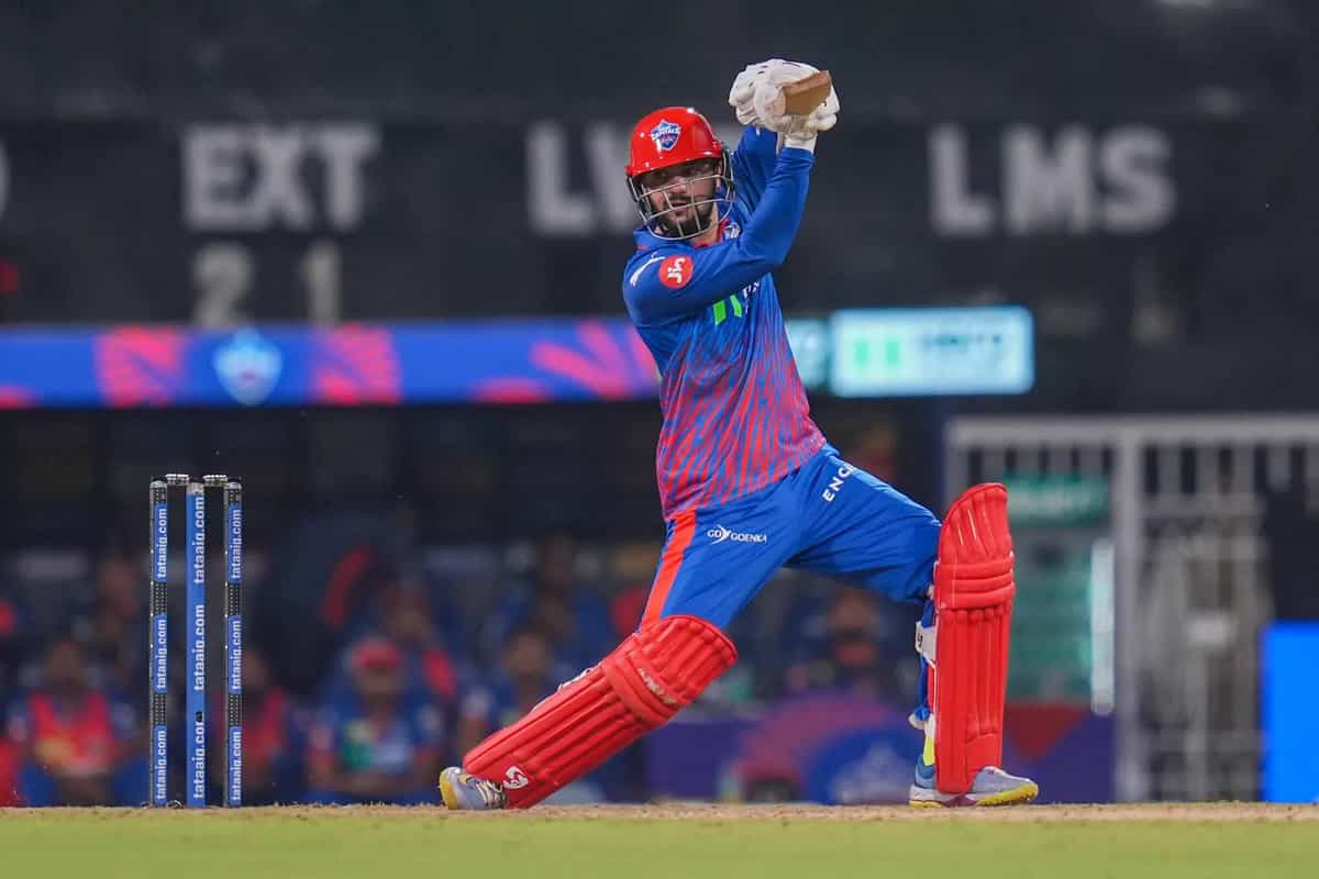 Is Sameer Rizvi misleading THIS girl to convert her religion? DC's batter’s love life sparks controversy