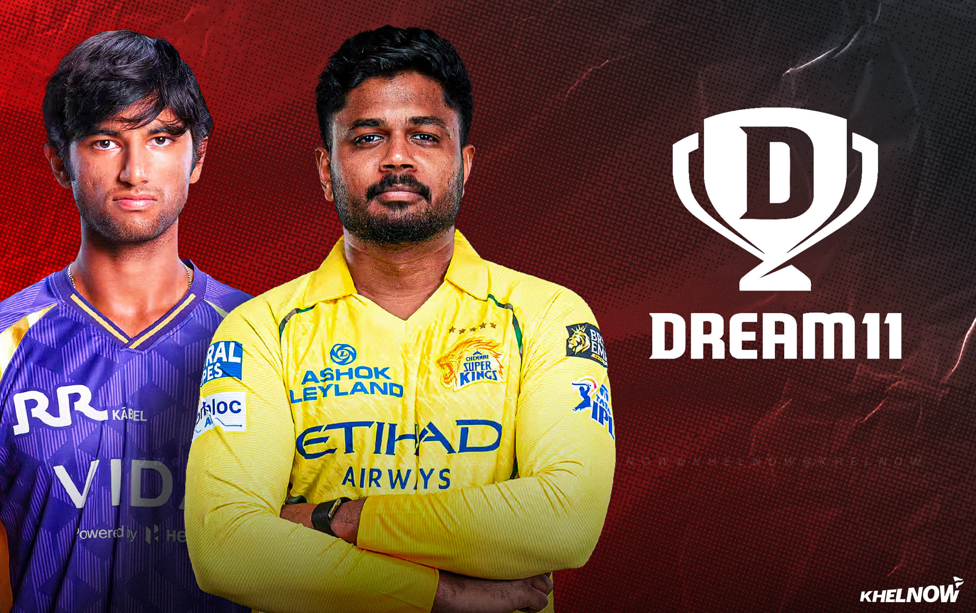 CSK vs KKR: Top 5 Dream11 fantasy picks for match 22 of IPL 2026