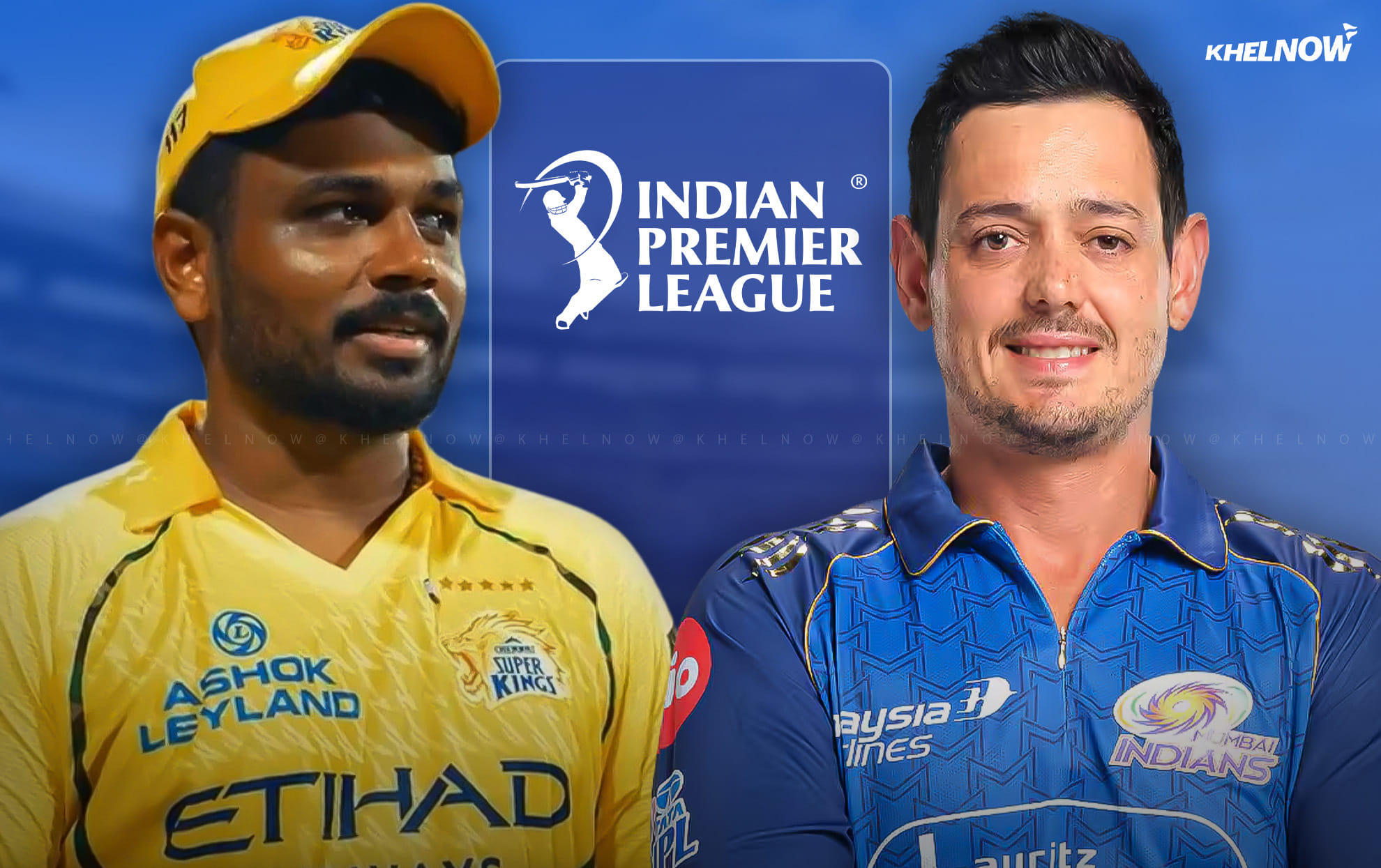 List of all centurions in IPL 2026