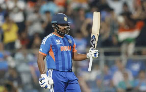 Good news for Sanju Samson in middle of IPL 2026; India's World Cup hero wins ICC Player of the Month for March