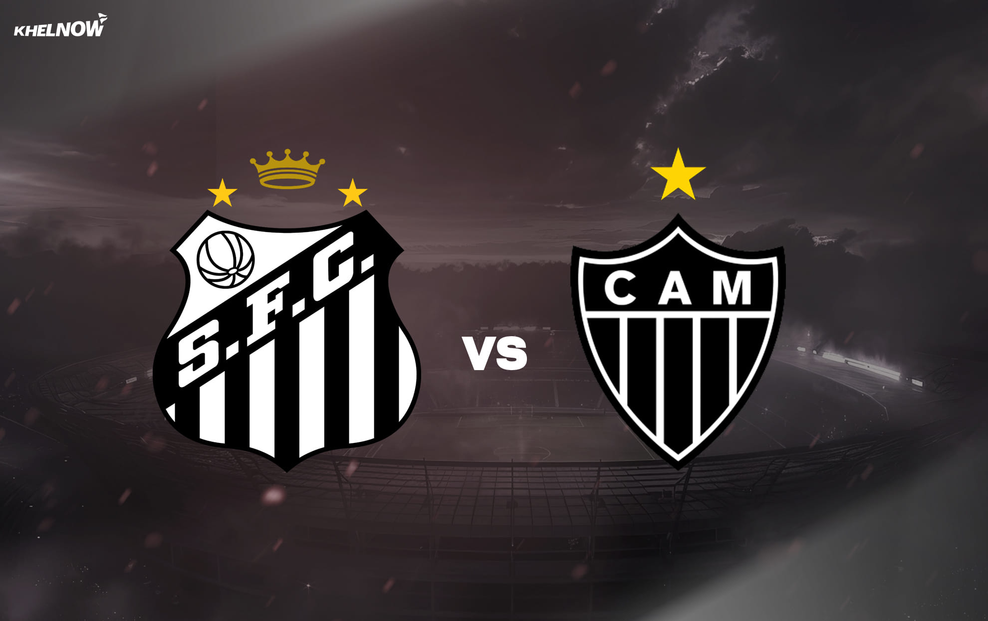 Preview: Santos vs Atlético Mineiro Prediction, lineups, betting tips & odds | Campeonato Brasileiro Série A 2026