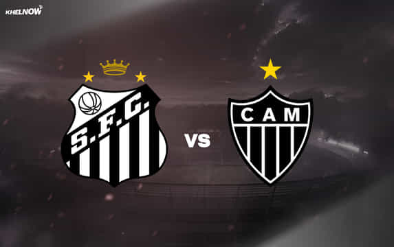 Preview: Santos vs Atlético Mineiro Prediction, lineups, betting tips & odds | Campeonato Brasileiro Série A 2026