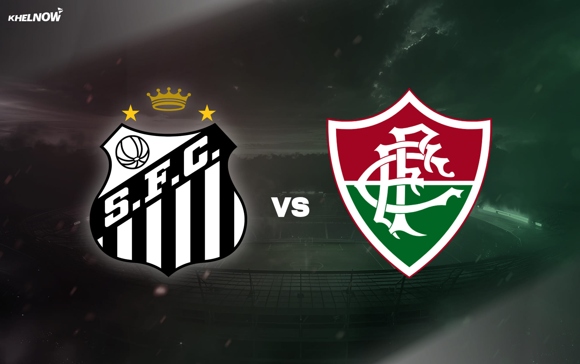 Preview: Santos vs Fluminense prediction, odds, where to watch, time | Campeonato Brasileiro Série A 2026