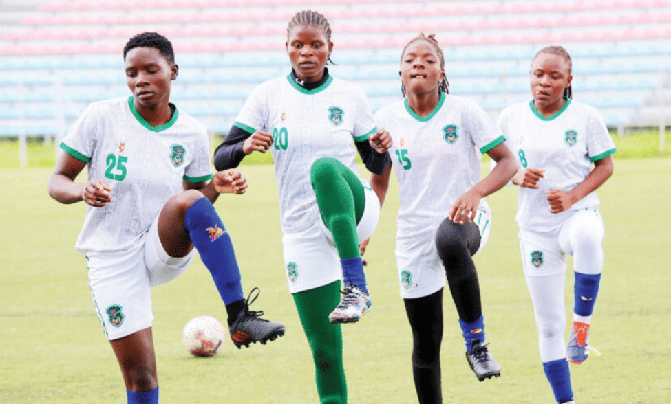 Indian Women's Football Team Rival Watch: Malawi
