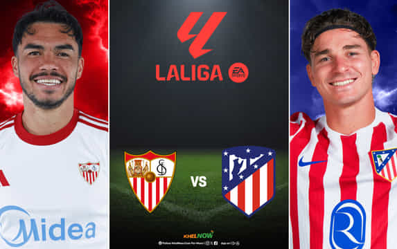 Preview: Sevilla vs Atlético Madrid Prediction, odds, where to watch, time | LaLiga 2025-26